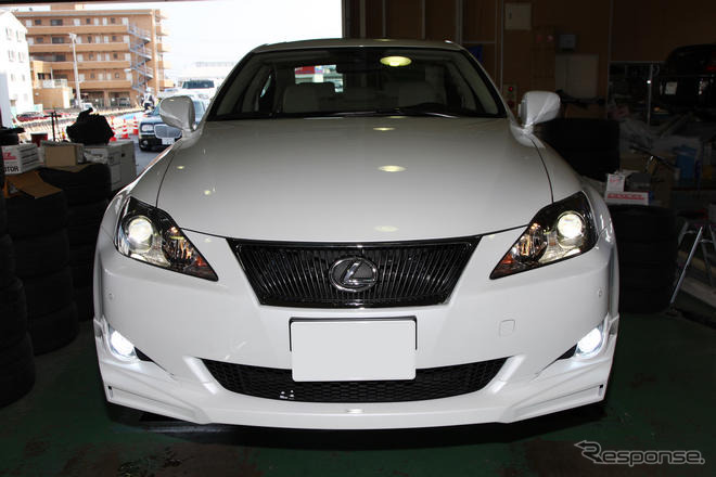 カスタマイズのプロはなぜMonobeeを選ぶのか…プロショップ代表に聞く