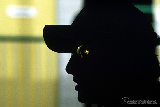 ドイッチェ・ポストのジョーダン撤退はアーバインに有利? 佐藤琢磨あやうし!