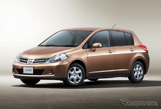 日産、中国生産台数が過去最高…8月実績