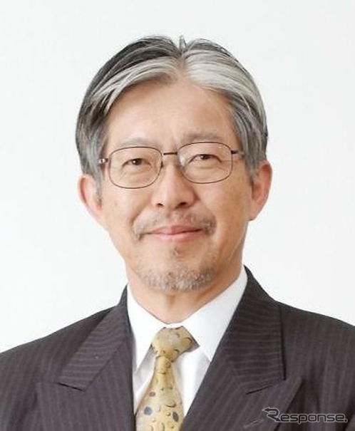 高速道路機構理事長人事、勢山氏が再任
