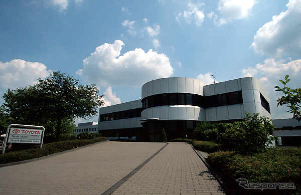 【トヨタF1ドリーム】1月8日にニューマシン「TF103」発表