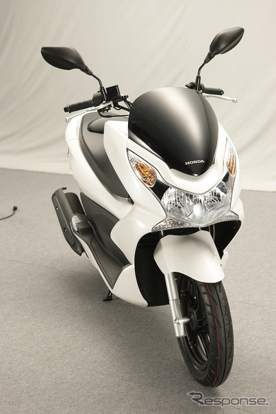 PCX