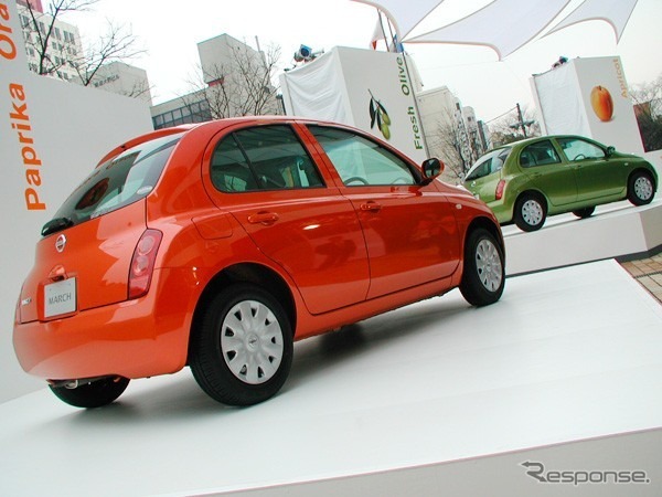 【新聞ウォッチ】今年のヒット商品番付にも「スタイリッシュ小型車」登場