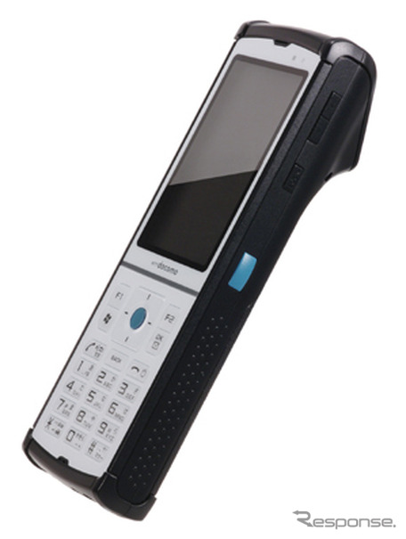 次世代携帯端末