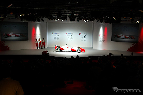 【トヨタF1ドリーム】アンダーソンが2年目の決意「ポイント争い」