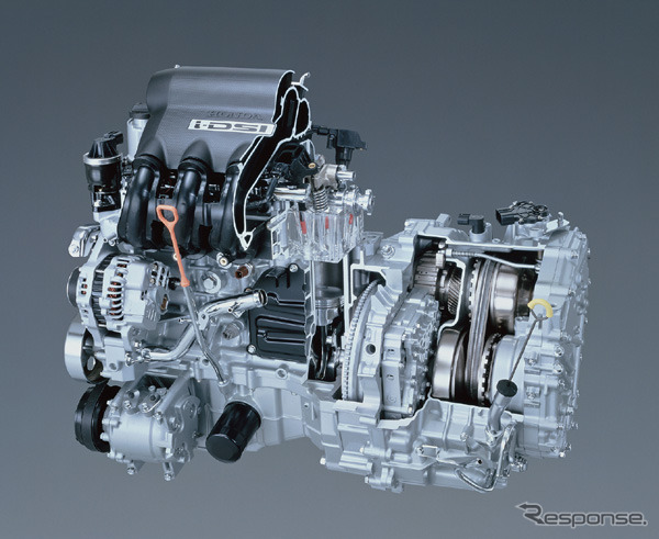 ホンダ、環境への取り組み情報開示をリニューアル---冊子とCD-ROM