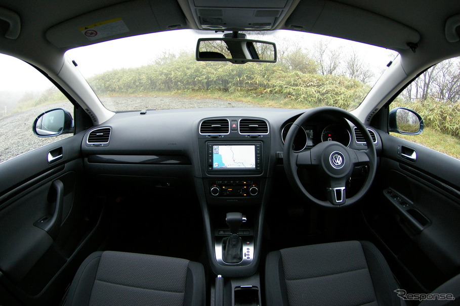 ゴルフ ヴァリアント 新型