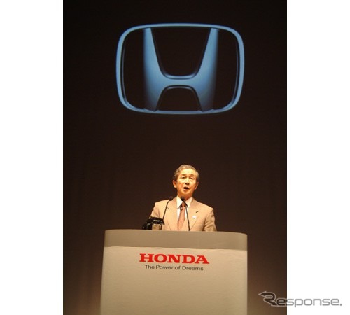 【新聞ウォッチ】奥田会長「ベアゼロ」宣言に優るホンダ吉野社長の英断