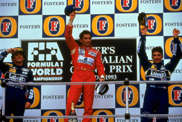 セナ裁判が再開へ…ウィリアムズ側は驚きながらも全面協力