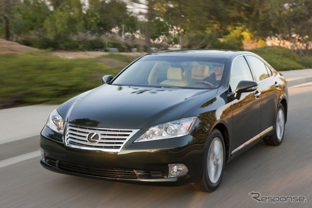 ES350