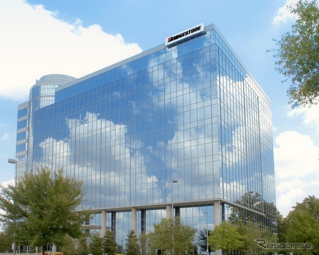 米法人本社