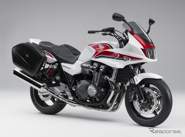 CB1300 SUPER TOURING 