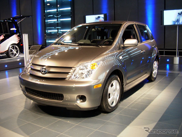 アメリカで輸入車の割合が4割を超えた