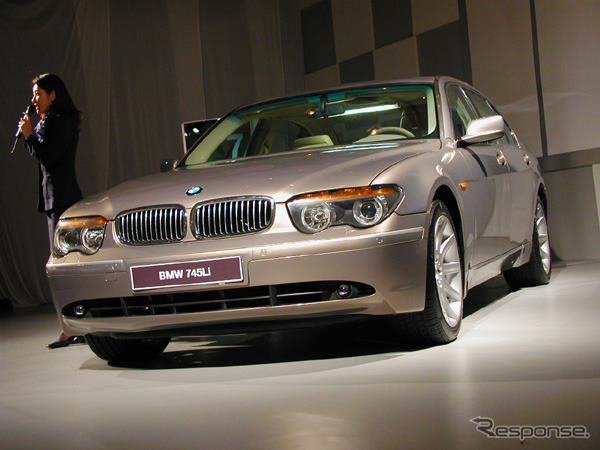 ヤナセがBMWを販売---宿敵のはずが…