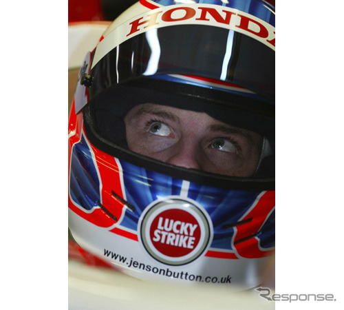 【ホンダF1ストーキング】ブランデルが「今年はジェンソンにとって大きな一年」