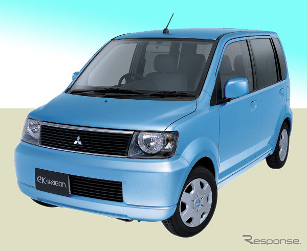 【春闘2003】三菱自動車は4月から定昇全廃へ