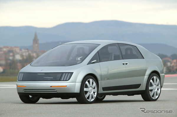 燃料電池車への税金控除……法案を提出へ、トヨタ、GMが成立支援