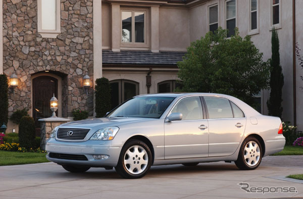 【トヨタ、国内販売網を再編】レクサス店も展開