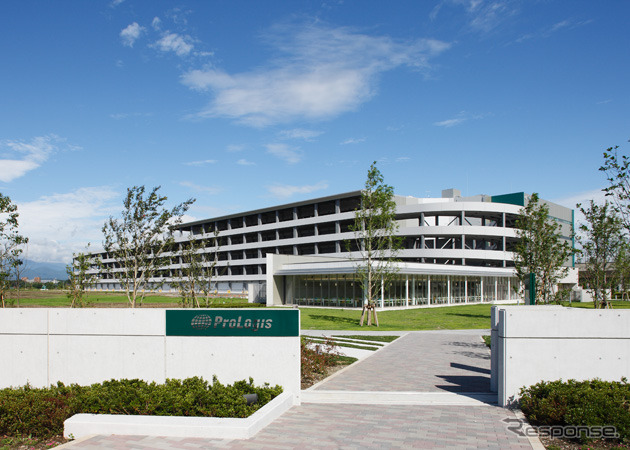 プロロジスパーク座間 I （神奈川県座間市）