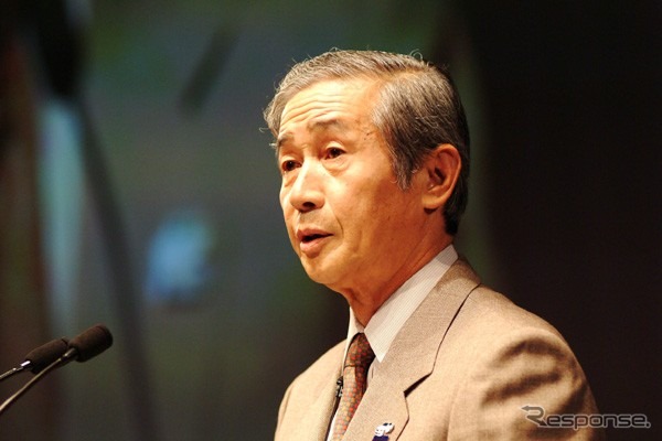 【新聞ウォッチ】日経が選んだ「優れた会社」でホンダが首位に