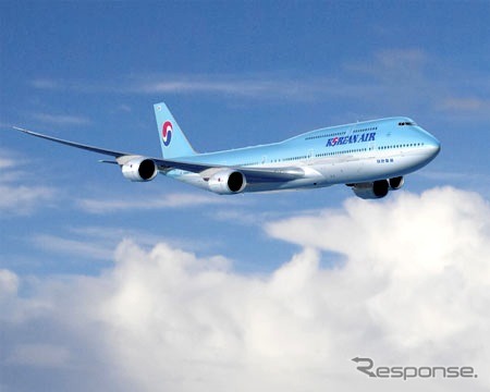 747-8（予想図）