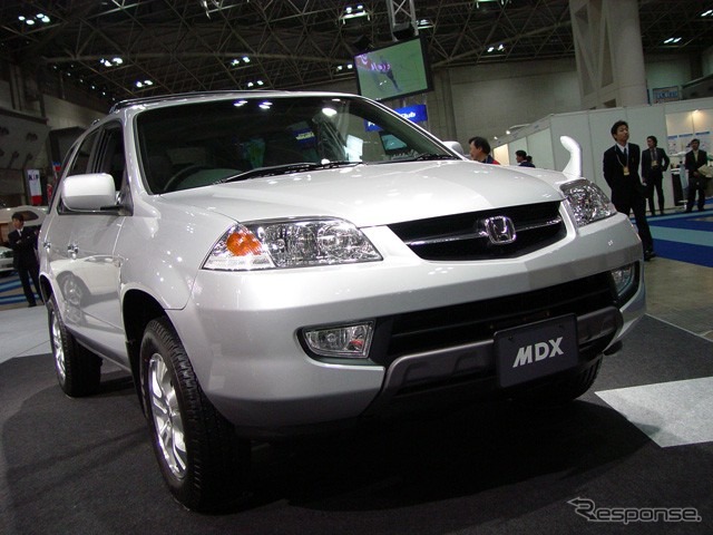 【春闘2003】ホンダ一時金は満額割れの6.4カ月