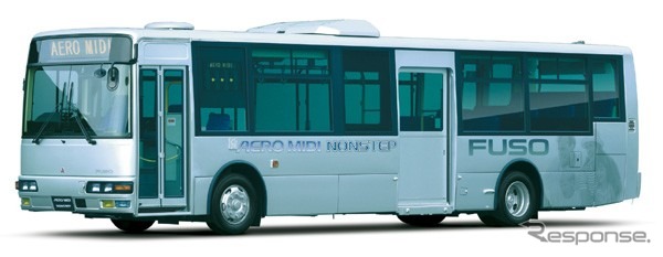 【三菱ふそう新スタート】濡れ手にアワ? …三菱自動車がふそうを1226億円で売却