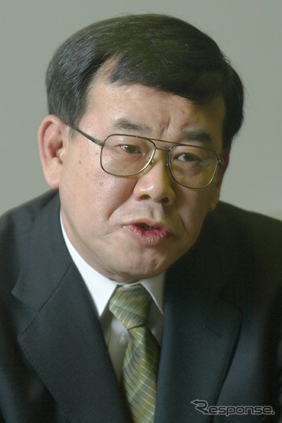 【訃報】ジャーナリスト安田有三さん急逝