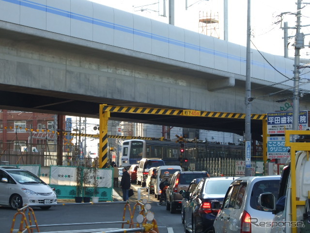 石神井 公園 駅