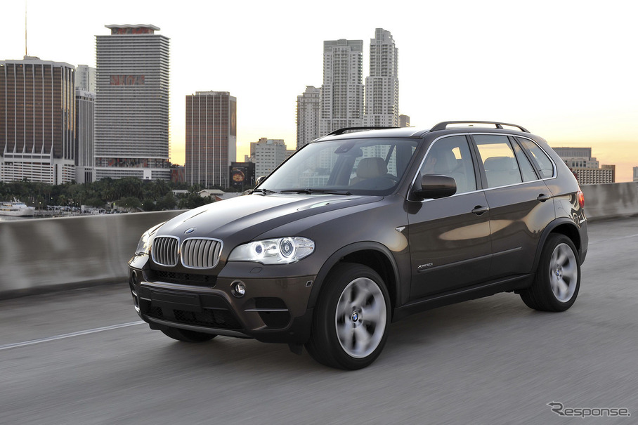 X5