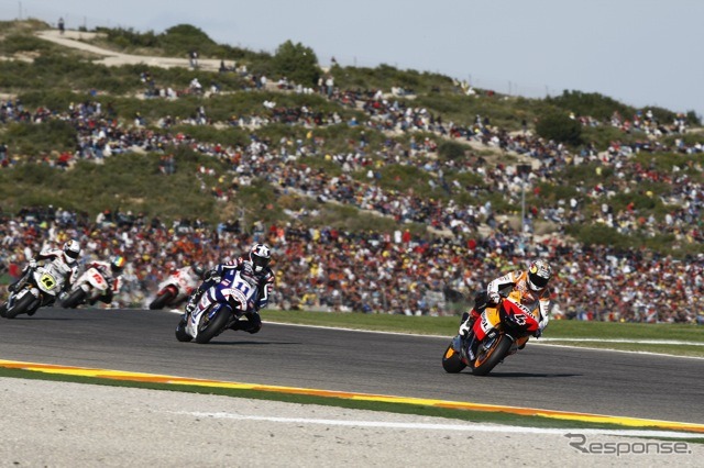 MotoGP（2009年）
