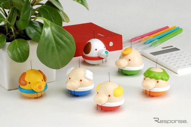 けびとさん