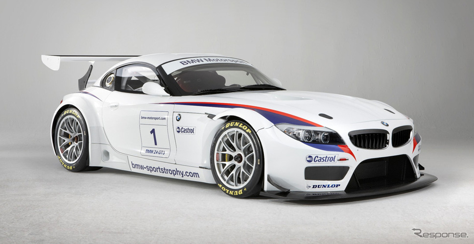 Z4 GT3