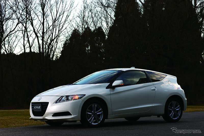 CR-Z