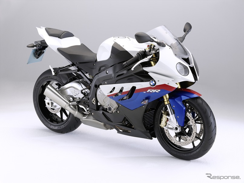 S1000RR