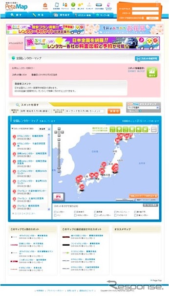 PetMap