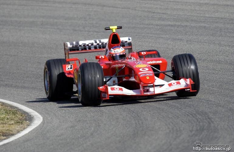 バリケロ、ティフォシの前での勝利を誓う……F1サンマリノGP