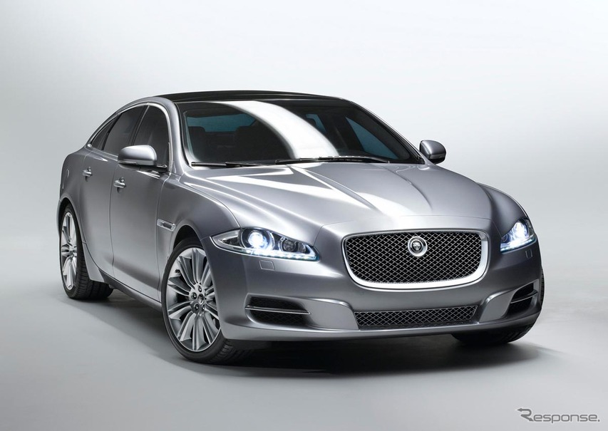 XJ 新型