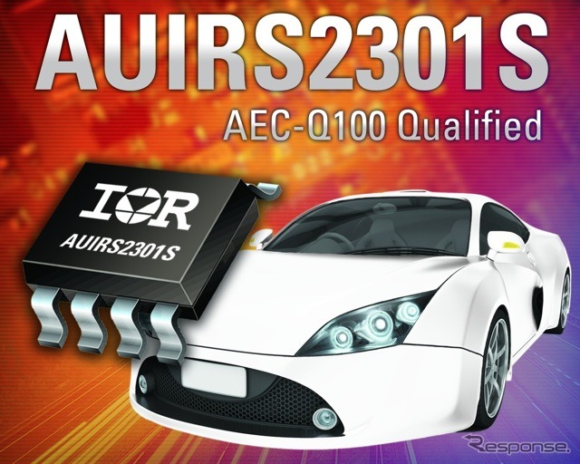 AUIRS2301S