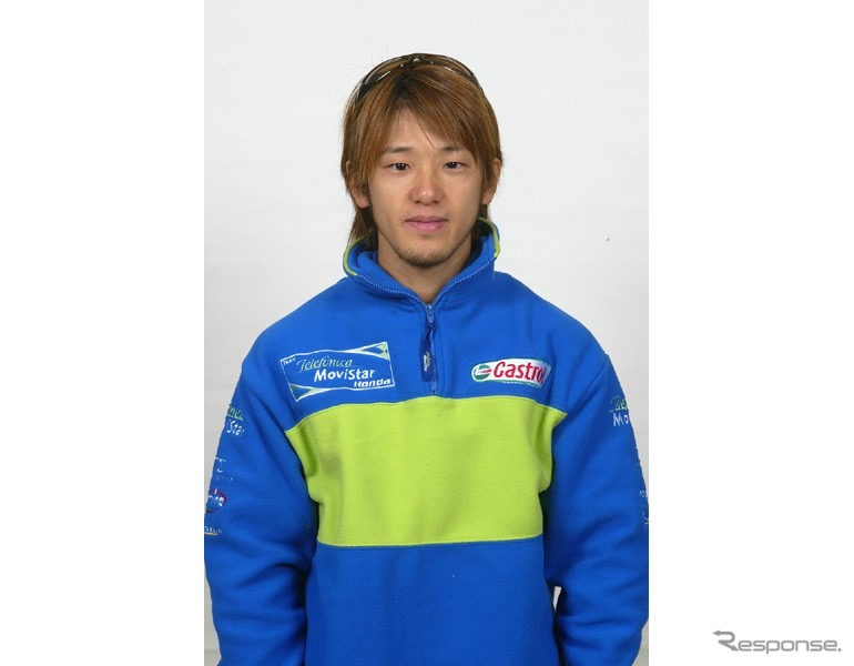 【新聞ウォッチ】天才ライダー・加藤大治郎選手が逝去