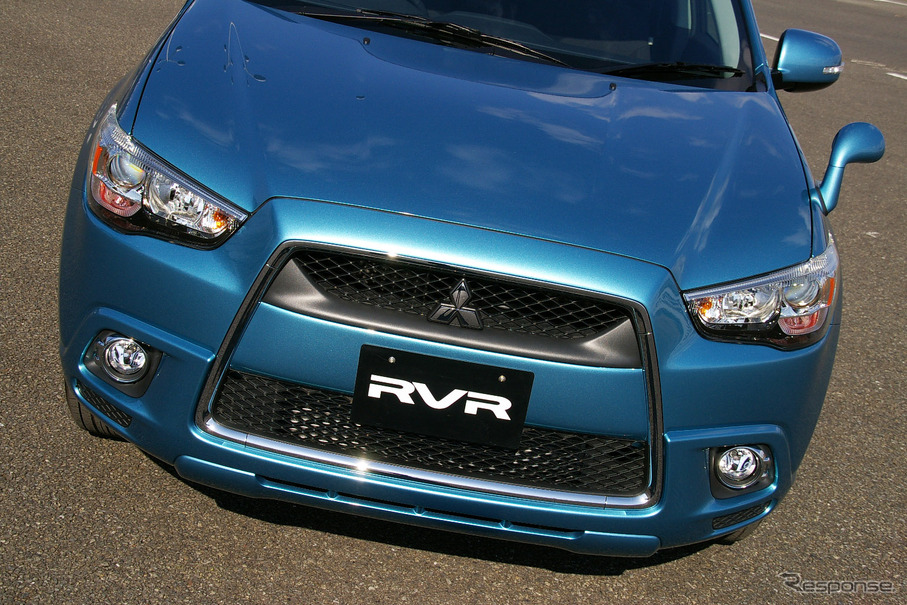 RVR
