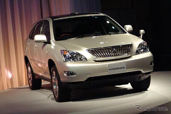 トヨタ全指標がプラスに……2002年度の実績