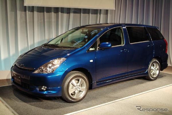 トヨタ、国内生産が2カ月ぶりに増加……3の月実績