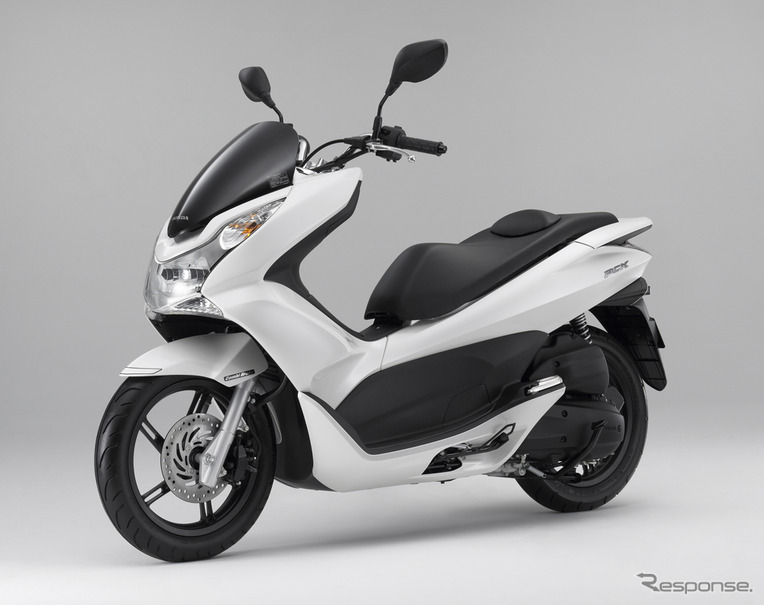 PCX