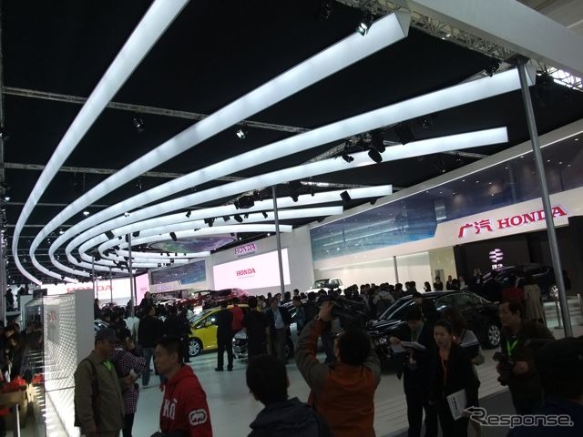 ホンダ