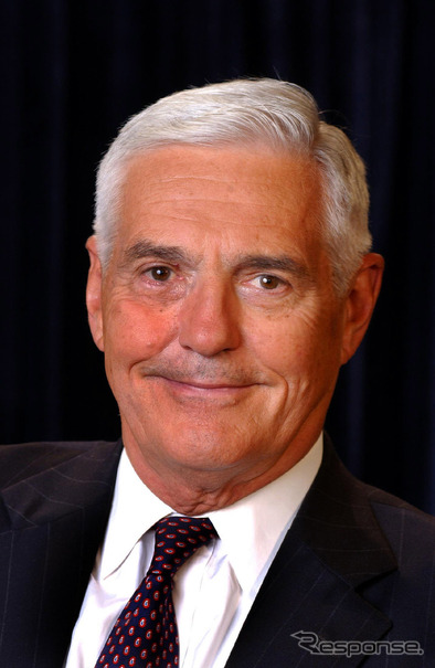 特許技術の「TSCi」を扱うトランソニック・コンバーション社に再就職