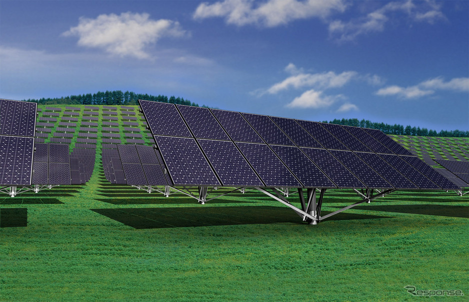 イタリア南東部に建設予定の大規模太陽光発電所プロジェクトに採用されたHIT太陽電池