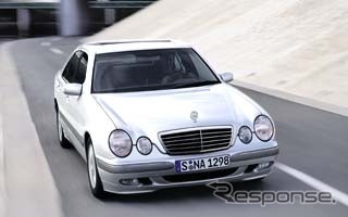 まるで映画のような…。高級車盗難に国境はない