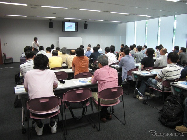 日本科学未来館