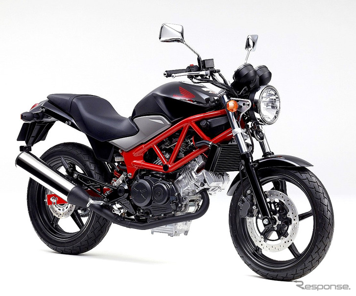 VTR B-STYLE